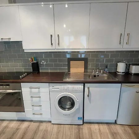 Newly Refurbed 2bd Trinity College & Temple Bar Lejlighed Dublin