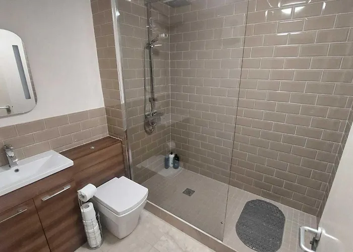 Newly Refurbed 2bd Trinity College & Temple Bar * Dublino