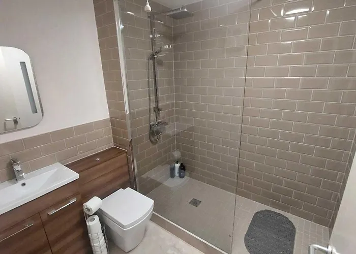 Newly Refurbed 2bd Trinity College & Temple Bar Daire Dublin