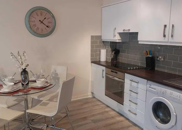 Newly Refurbed 2bd Trinity College & Temple Bar