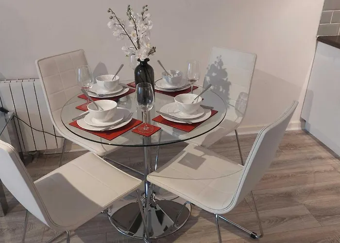 Newly Refurbed 2bd Trinity College & Temple Bar ダブリン